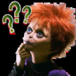 Meet your Posher, Larry